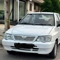 ۱۳۲ مدل ۹۵ کم کار|خودرو سواری و وانت|سبزوار, فرهنگیان|دیوار