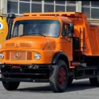 ثبت نام بنز کمپرسی