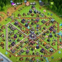 2عددکلش|کنسول، بازی ویدئویی و آنلاین|لردگان, |دیوار