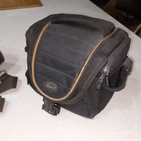 تله زوم کانن  250-55|دوربین عکاسی و فیلم‌برداری|تهران, مهران (سیدخندان)|دیوار