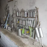 اگزوز مشهد|قطعات یدکی و لوازم جانبی|آمل, |دیوار