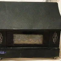 بخاری شومینه ای|بخاری، هیتر، شومینه|تهران, جوادیه|دیوار