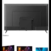 تلویزیون جی پلاس گلدیران 50اینج|تلویزیون و پروژکتور|سنندج, |دیوار