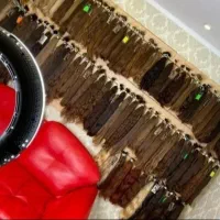 موهایتان را به ما بسپارید