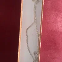 گردنبند نقره