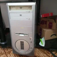 کامپیوتر و لوازم جانبی