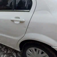 سورن پلاس ۱۴۰۳|خودرو کلاسیک|گنبد کاووس, |دیوار