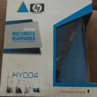 هدست اچ وای