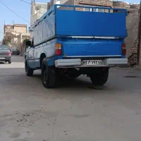 نیسان ۸۹|خودرو سواری و وانت|اردبیل, |دیوار