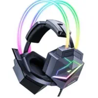 هدفون گیمینگ ۷رنگ