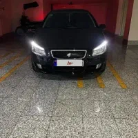 رانا ۹۲ Tu5 بی رنگ شاسی پلمپ