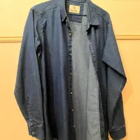 پیراهن مردانه کاملا نو