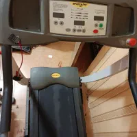 تردمیل اسپرت آرت . تجهیزات ورزشی . بدنسازی|تجهیزات ورزشی|ری, فیروزآباد|دیوار