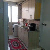 ۴۰متر.پارکینگ و آسانسور.رهن کامل|اجارهٔ آپارتمان|تهران, مسعودیه|دیوار