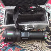 چراغ قوه قوی زینگارو|لامپ و چراغ|میاندوآب, |دیوار