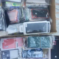 فروش انواع وسایل گوشی با قیمت باور نکردنی عمده