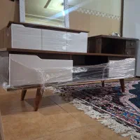 اینه کنسول .میز تیوی