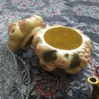 ظرف های قدیمی|ظروف سرو و پذیرایی|ری, دولتآباد|دیوار