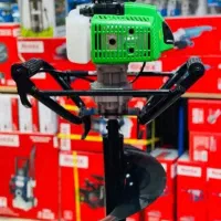 چاله کن کره ای نهال زن فنس کن گودال 1540KNC