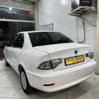 سمند سورن پلاس، مدل ۱۴۰۴|خودرو سواری و وانت|مشهد, عبادی|دیوار