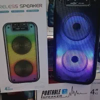 اسپیکر 1873/بلوتوثی/تو هر جمعی جاشه|پخش‌کننده همراه|تهران, یاخجی آباد|دیوار