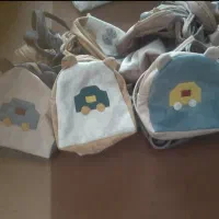 کوله بچگانه