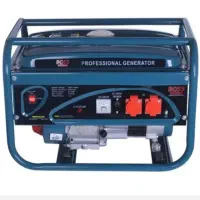 موتور برق 9.5 اسب 3.5 کیلووات باس تحت لیسانس آلمان