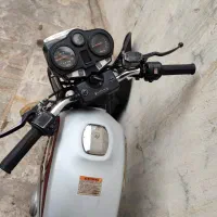 موتور پیشرو ۱۵۰ کم کار|موتورسیکلت|شیراز, تحویلی|دیوار