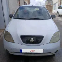 تیبا مدل93 تروتمیز سالم و پلمپ