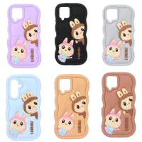 قاب لبوبو سیلیکونی