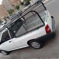 پرایدوانت ۱۵۱ فروشی مدل ۱۴۰۳|خودرو سواری و وانت|پاکدشت, حصار امیر|دیوار