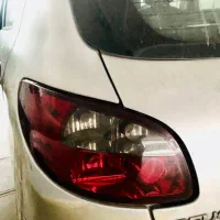 چراغ خطر عقب ۲۰۶ اسپرت