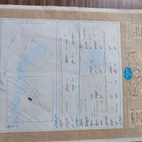 زمین شهرک زبرخان