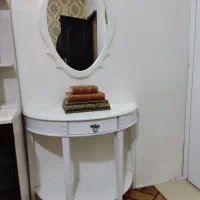 آینه کنسول مناسب جهیزیه