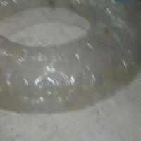 تیوپ ۶ نفره اسکی روی برف ۲ عدد|ورزشهای زمستانی|ارومیه, |دیوار