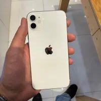 11 128 پک اصلی Cha باتری ۱۰۰