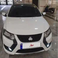 کوییک gxr مدل ۱۴۰۳|خودرو سواری و وانت|سنندج, |دیوار