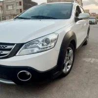 دانگ فنگ H30 کراس، مدل ۱۳۹۷ بدون رنگ
