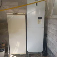 یخچال فریزر