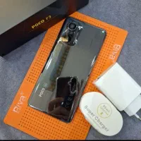 گوشی   Poco F3 معاوضه با بالاتر