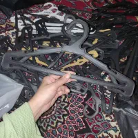 چوب لباسی ، چوب کار