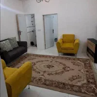 اجاره آپارتمان ۶۰ متری در شهرک رازی|اجارهٔ کوتاه‌مدت آپارتمان و سوئیت|مشهد, شهرک رازی (شهرک غرب)|دیوار