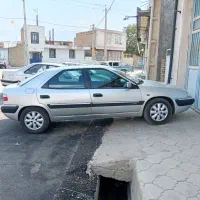 فروش زانتیا استثنایی