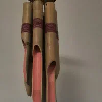 باد زنگ چوبی