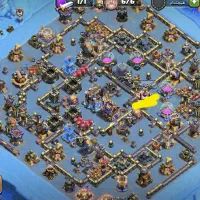 اکانت تاون هال 18 قوی