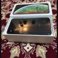 گوشی ایفون xs