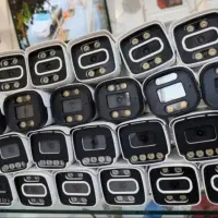 دوربین مداربسته صنعت ضامن امنیت