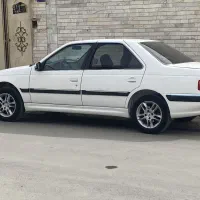 پارس ۴۰۲ چهار چرخ دیسک