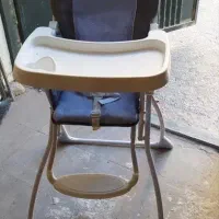 صندلی غذای کودک