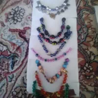 دستبند  وتل سر|زیورآلات و اکسسوری|بیرانوند, |دیوار